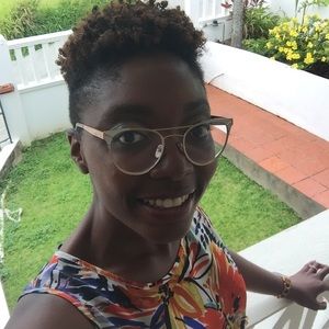 Meet your Posher, Rochelle